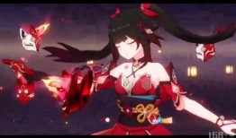 崩铁花火最新爆料,神秘事件揭开序幕，真相即将揭晓！